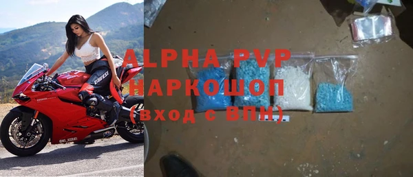 крисы Алексин